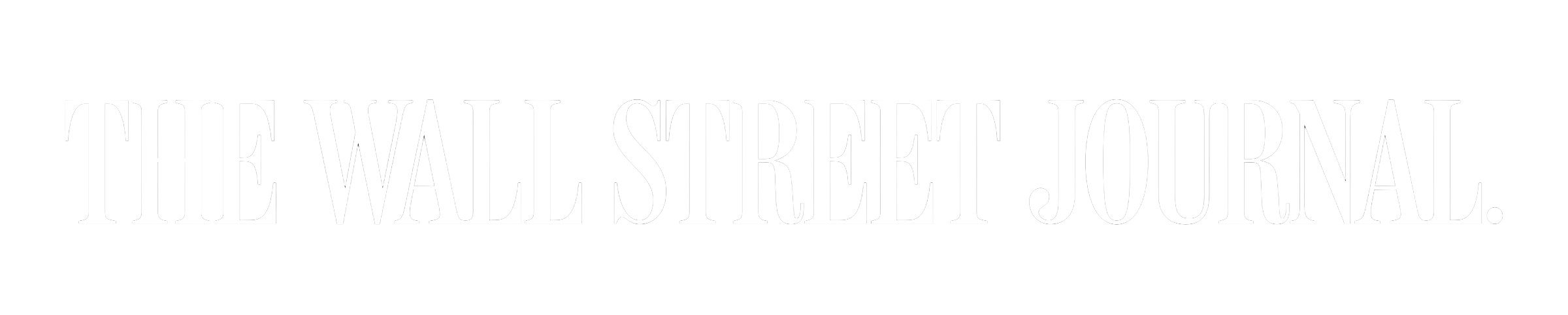 The Wall Street Journal